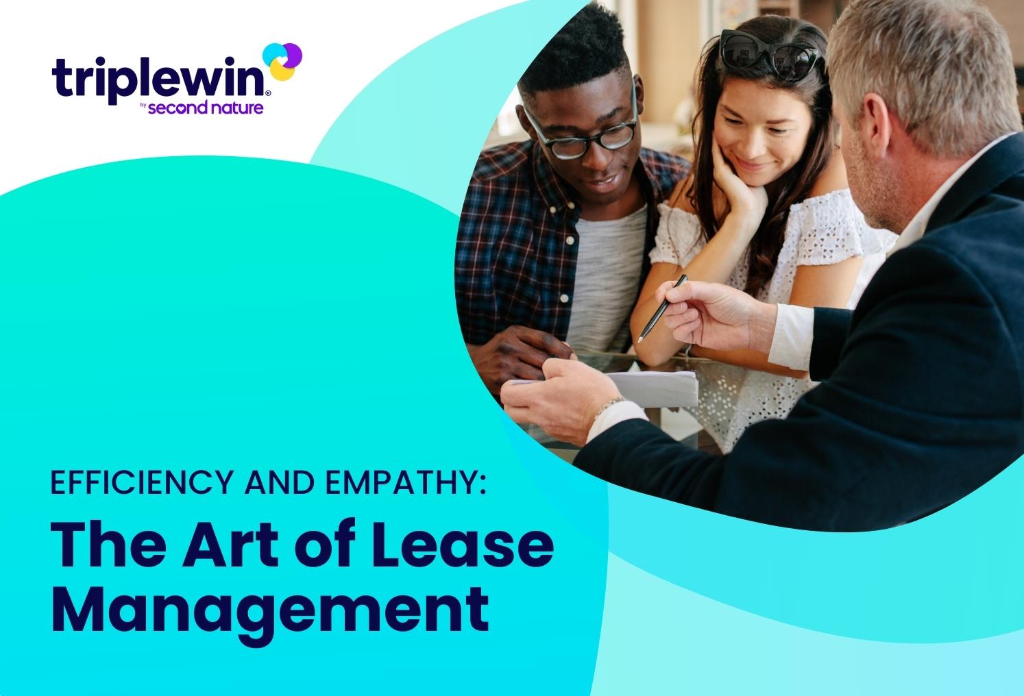 Mastering Lease Management for Your Property Management Company